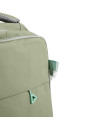 17 Inch Back pack - Green